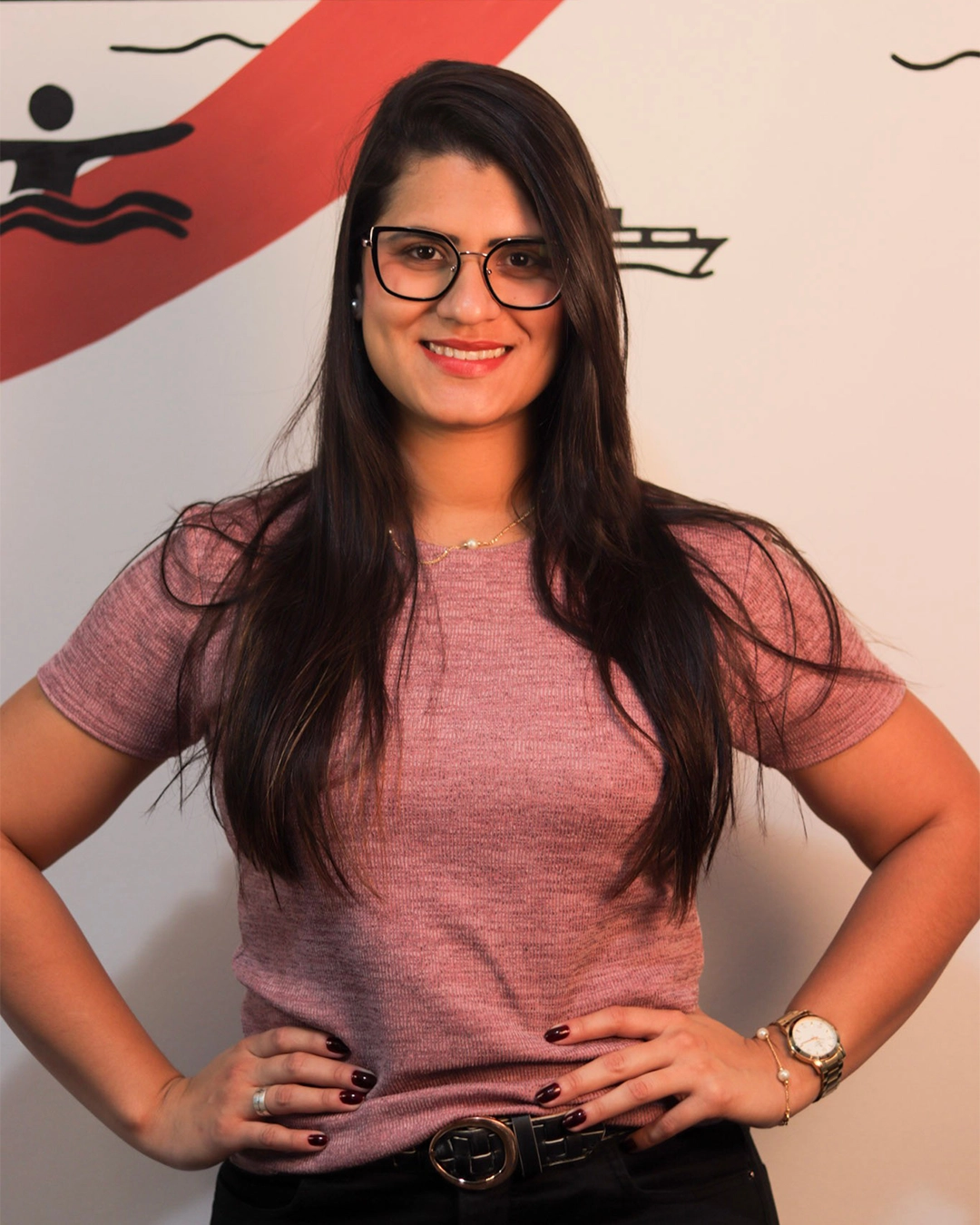 Geovanna Santiago